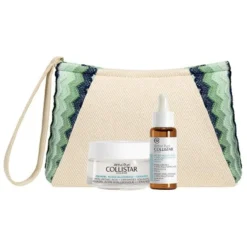 Set Ativi Puri Ácido Hialurónico Crema Gel + Gotas de regalo