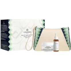 Set Ativi Puri Ácido Hialurónico Crema Gel + Gotas de regalo