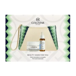 Set Attivi Puri Colágeno Crema Bálsamo + Gotas de regalo