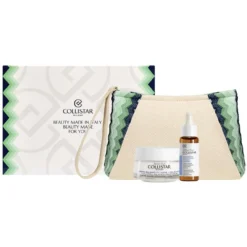 Set Attivi Puri Colágeno Crema Bálsamo + Gotas de regalo
