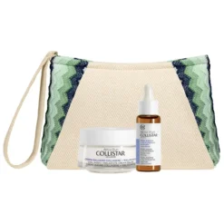 Set Attivi Puri Colágeno Crema Bálsamo + Gotas de regalo