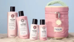 Set Beauty Bag Pure Volume 2026