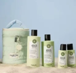 Set Beauty Bag Structure Repair 2026