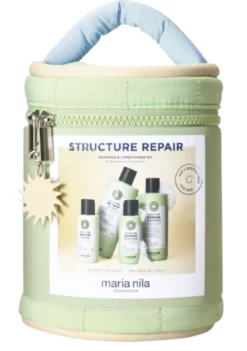 Set Beauty Bag Structure Repair 2026