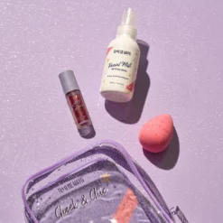 Set Beauty Kit Cheek & Chic