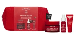 Set Beevine Elixir Lift y Firmeza Ligera