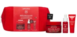 Set Beevine Elixir Rutina Antiarrugas y Reafirmante Intenso