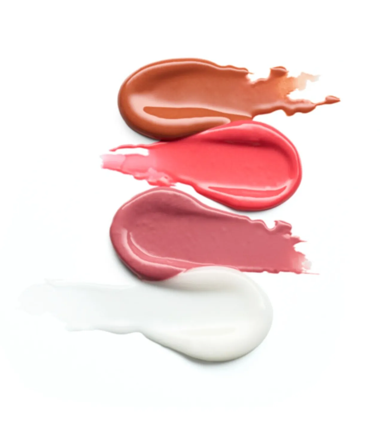Set Bálsamo Labial The Super Peptide Glossy