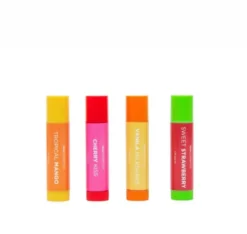 Set Bálsamos Labiales