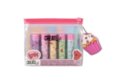 Set Bálsamos Labiales