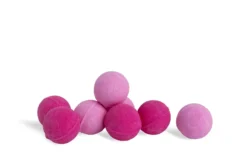 Set Bombas de Baño