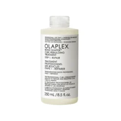 Set Bond Shaper Tratamiento para Cabello Rizado