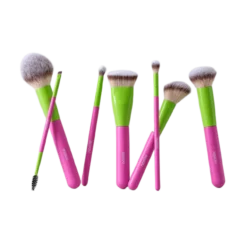 Set Brochas de Maquillaje 7/1 Sugar Rush
