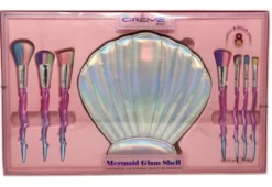 Set 7 Brochas Mermaid