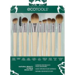 Set Brochas Natural Beauty