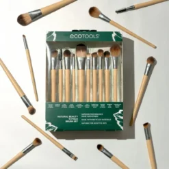 Set Brochas Natural Beauty