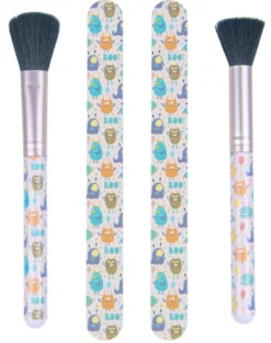 Set Brochas y Limas