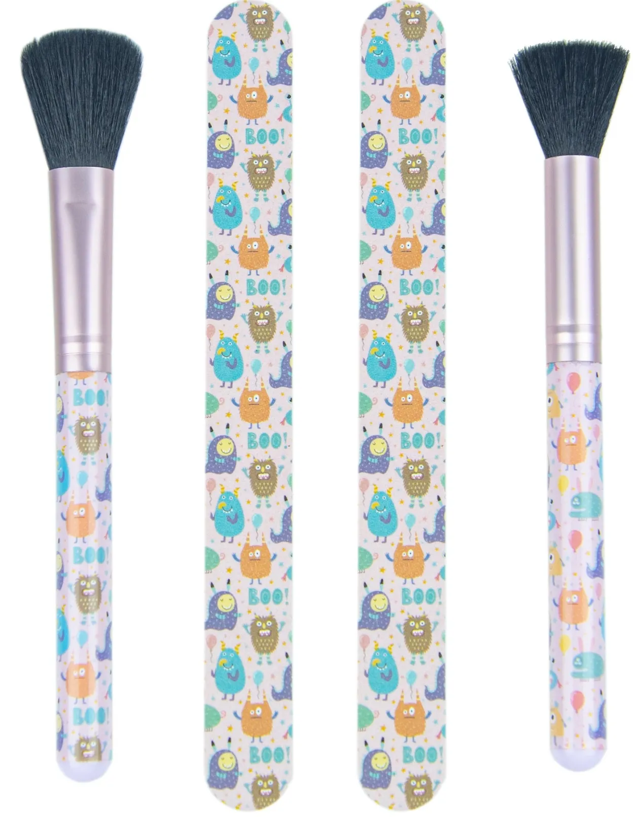 Set Brochas y Limas
