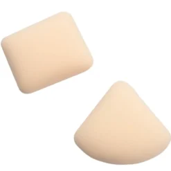 Set 2 Bunny Sponges Esponjas de Maquillaje