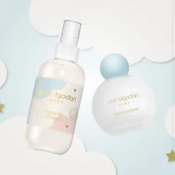Set Caricias Baby EDP + EDT