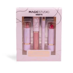 Set Coquette Lip Love