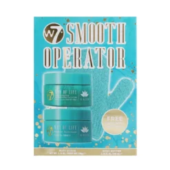 Set Corporal Smooth Operator