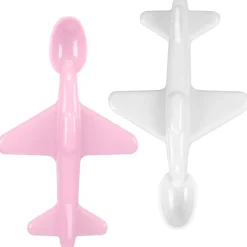 Set 2 Cucharas Avión