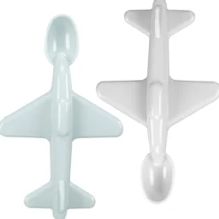 Set 2 Cucharas Avión