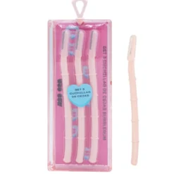 Set 3 Cuchillas de Cejas