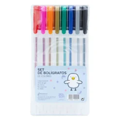 Set de Bolígrafos