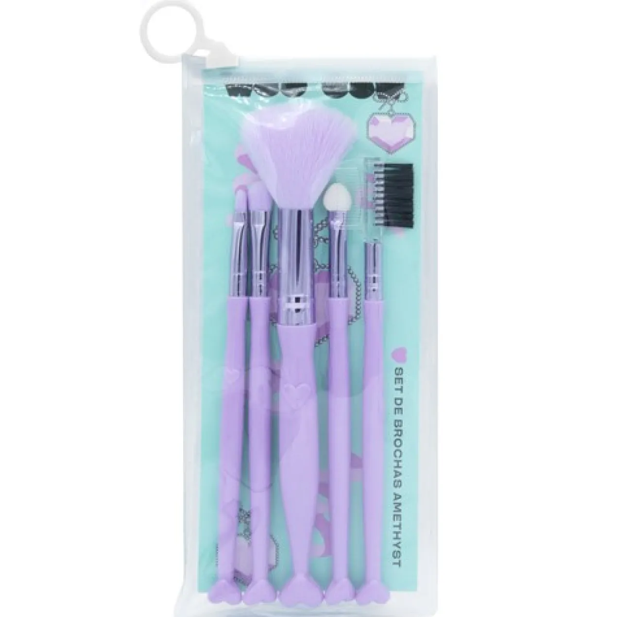 Set de Brochas