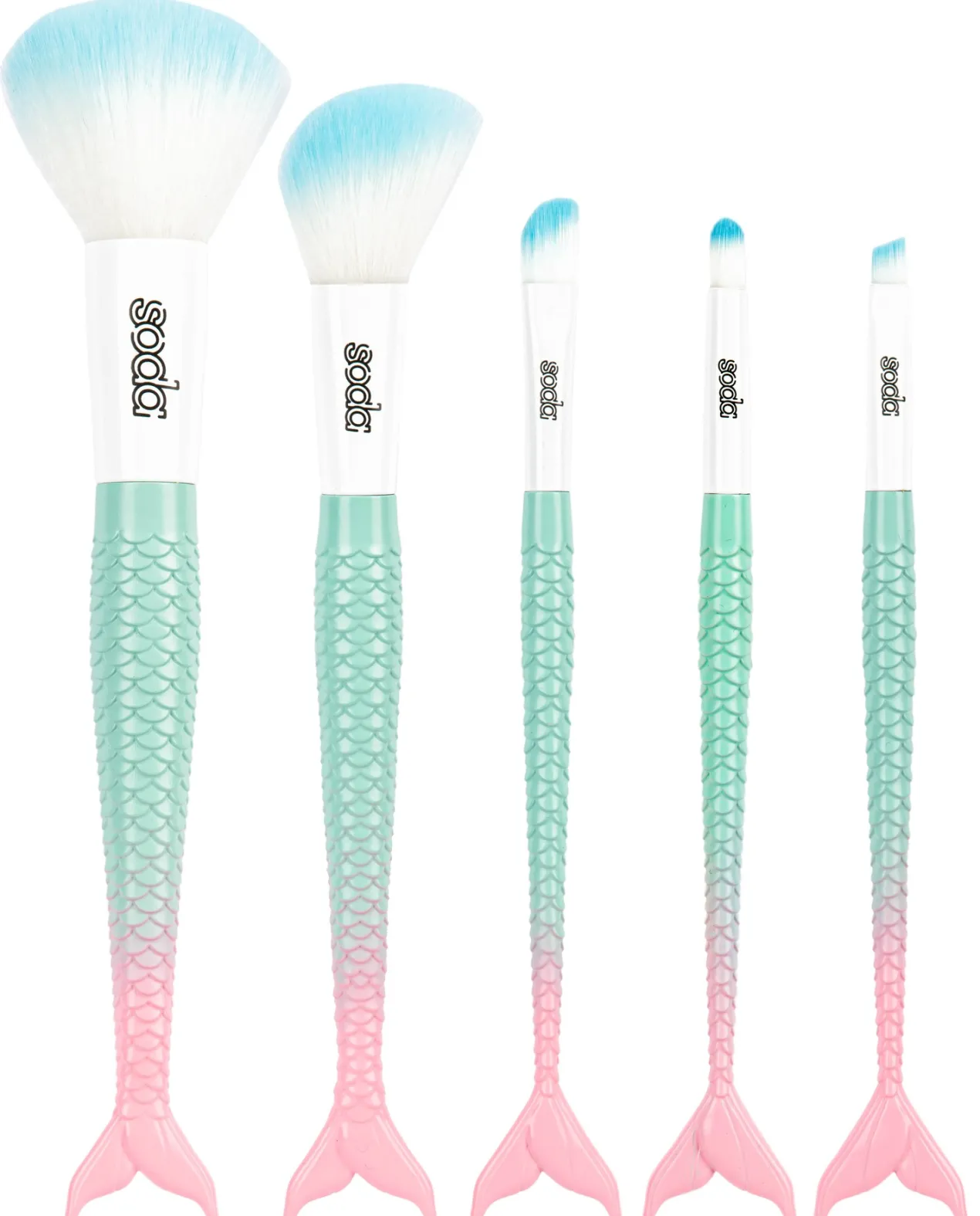 Set de Brochas