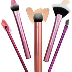 Set de Brochas Artists Essentials