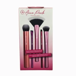 Set de Brochas Aura