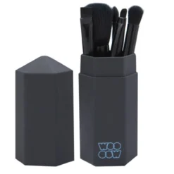 Set de Brochas de Viaje The Minis