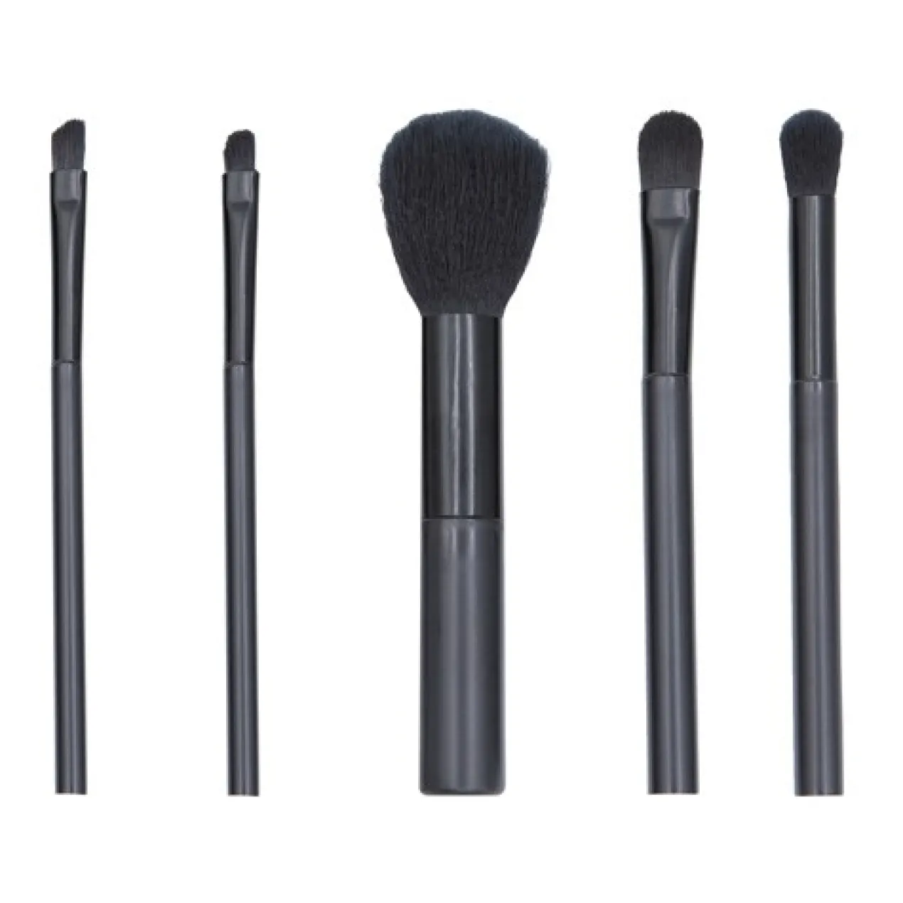 Set de Brochas de Viaje The Minis