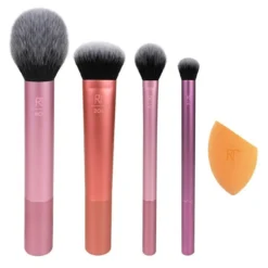 Set de Brochas Everyday Essentials