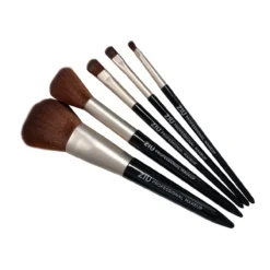 Set de Brochas + Neceser