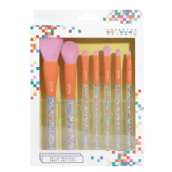 Set de Brochas Sweet & Cute