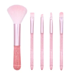 Set de Brochas y Pinceles With Love