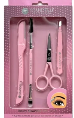 Set de Cejas Brow Shaping Set