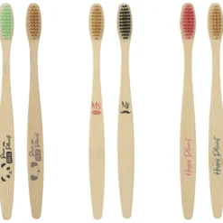 Set de 2 Cepillos de Dientes Suave