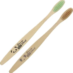 Set de 2 Cepillos de Dientes Suave