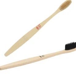 Set de 2 Cepillos de Dientes Suave
