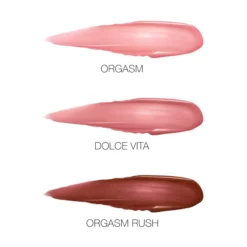 Set de Coloretes Líquidos The Holiday Collection Mini Afterglow Liquid Blush