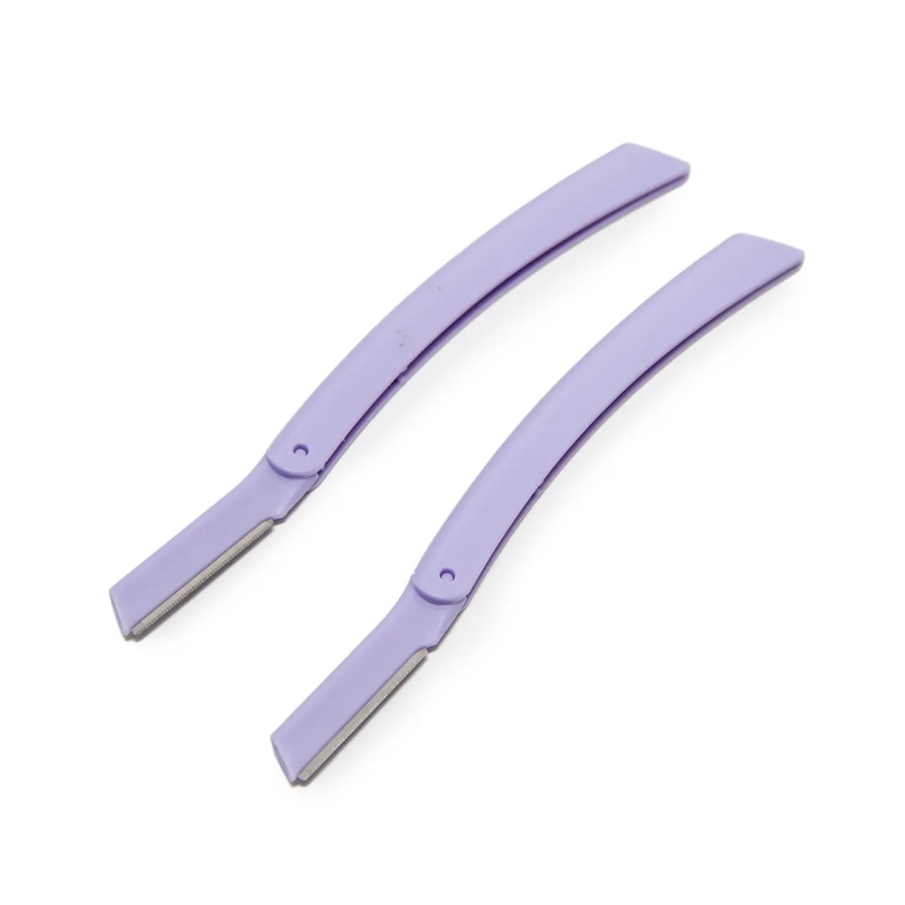 Set de 2 Cuchillas Para Cejas