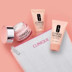 Set de Cuidado Facial y Corporal – Hidratación Total