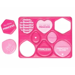 Set de Esponjas de Maquillaje