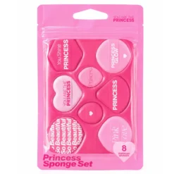 Set de Esponjas de Maquillaje