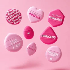 Set de Esponjas de Maquillaje